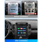 Toyota Verso 2004-2009 9,7" Android 14 Carplay Android auto wireless wifi bt gps 4g   AUTMA88T