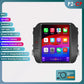 KIA Sportage 3 2010-2016 9,7" Android 14 Carplay Android auto wireless wifi bt gps 4g  AUTMI8LU