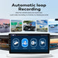 Peugeot 408 2014-2019 9,7" Android 14 Carplay Android auto wireless wifi bt gps 4g  AUTMNIEC