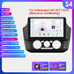Volkswagen UP! 2017 -2023 9" Android 14 Carplay Android auto wireless wifi bt gps 4g  AUTMYZ23