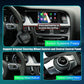 A4 A5 B8 2008-2016 Wireless Apple CarPlay Android Auto  Mirror Link AirPlay  Navi AUTMADA4A5B8