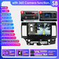 Mitsubishi Lancer 2007-2012 9" Android 14 Carplay Android auto wireless wifi bt gps 4g AUTMLCRMT
