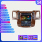 Toyota Fortuner Vigo Hilux 2005-2014 9,7" Android 14 Carplay Android auto wireless wifi bt gps 4g AUTMS2IR
