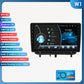 Opel Corsa D 2007-2012 Hatchback Van 9" Android 14 Carplay Android auto wireless wifi bt gps 4g AUTMVINX