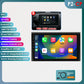 Dacia Duster  Renault Arkana 10,1" / 10,33" Android 14 Carplay Android auto wireless wifi bt gps 4g AUTMLWKH