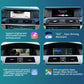 BMW 5 7 Series F10 F11 F07 GT F01 F02 F03 F04 2006-2020 Wireless CarPlay  Android AUTO Mirror Link AirPlay GPS AUTMBMWGT
