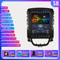Opel Astra J Vauxhall Buick Verano 2009-2013 9,7" Android 14 Carplay Android auto wireless wifi bt gps 4g  AUTMPT97