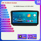 Skoda Octavia 2 A5 2008- 2013   10,1" / 10,33" Android 14 Carplay Android auto wireless wifi bt gps 4g  AUTM7NCO