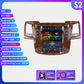 Toyota Fortuner Vigo Hilux 2005-2014 9,7" Android 14 Carplay Android auto wireless wifi bt gps 4g AUTMS2IR