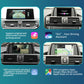 BMW Series 1 2 F20 F21 F22 F23 F45 2012-2020 Wireless CarPlay Android auto  Mirror Link AirPlay Autolink gps AUTMBMW1F2