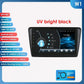 Skoda Rapid Seat Toledo 2013-2019 9" Android 14 Carplay Android auto wireless wifi bt gps 4g  AUTM0KRI