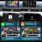 Audi A4 A5 2017-2018 Wireless Apple CarPlay Android Auto  Mirror Link AirPlay gps AUTMAUDA4A5