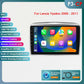 Lancia Ypsilon 2004 - 2011 9" / 10,33" Android 14 Carplay Android auto wireless wifi bt gps 4g  AUTMNYFZ