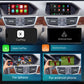 Mercedes Benz E-Class W207/W221 2009-2014 Wireless CarPlay  Android Auto Mirror Link AirPlay AUTMMBEW2
