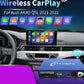 Audi A4 A5 Q5L MIB3 2021-2022 Wireless Apple CarPlay Android Auto Mirror AUTMA4Q5MIB