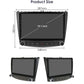 Lexus IS250 IS300 IS200 IS220 IS350 2006-2012  10,1" Android 14 Carplay Android auto wireless wifi bt gps 4g AUTMISXLM