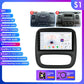 Fiat Talento Renault Trafic 3 / Opel Vivaro B 2014-2021 9" Android 14 Carplay Android auto wireless wifi bt gps 4g AUTMUYH9