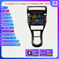 Citroen C4 C-Triomphe Quatre 2004-2014 9,7" Android 14 Carplay Android auto wireless wifi bt gps 4g AUTMZRKL