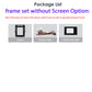 Toyota Verso 2004-2009 9,7" Android 14 Carplay Android auto wireless wifi bt gps 4g   AUTMA88T