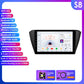 Skoda Fabia 3 III 2015-2019 9" / 10,33" Android 14 Carplay Android auto wireless wifi bt gps 4g AUTMREUR