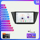 Iveco Daily 2013-2021 Multimedia Video Player GPS Carplay Android Auto wireless AUTM76EA