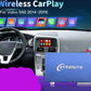 Volvo S60 S60L 2014-2019  7" con schermo LCD Wireless CarPlay  Android Auto  Mirror Link AirPlay AUTMVVS60L