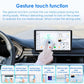 Ford Focus 2 3 Mk2 Mk3 2004-2011 9" Android 14 Carplay Android auto wireless wifi bt gps 4g  AUTMG5XX