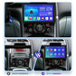 Peugeot 3008 5008  2009-2015 9" Android 14 Carplay Android auto wireless wifi bt gps 4g AUTMGA43