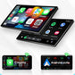 Mercedes Benz E-class W211 E200 E220 E300 E350 E240 E270 E280 W219 8" Android 14 Carplay Android auto wireless wifi bt gps 4g  AUTMDBW0