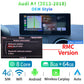 Audi A1 Q2 2013-2019 10,25" Carplay Android auto wireless WIFI GPS Bluetooth AUTM2R3L