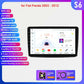 Fiat Panda 2003 - 2012 9" Android 14 Carplay Android auto wireless wifi bt gps 4g  AUTMWUM9