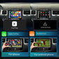 VW Volkswagen Touareg RNS850 2011-2015 Wireless Carplay  Android Auto  Mirror Link AirPlay AUTMVLKTGRN