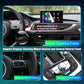 Audi A6 A7 S6 S7 2010-2018 Wireless Apple CarPlay Android Auto Mirror Link AirPlay Navigation AUTMADA6A7S7