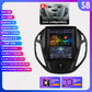Ford Transit Tourneo / Ford B-Max 2012-2023 9,7" Android 14 Carplay Android auto wireless wifi bt gps 4g AUTM1KTA