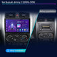 Suzuki Jimny 3 2005-2019 V1pro AI Voice Car Radio Carplay Android Auto Multimedia Player BT 4G RDS  GPS autoradio AUTMSUZKJM3