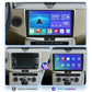 Volkswagen VW Passat B7 CC 2005-2013 10,1" Android 14 Carplay Android auto wireless wifi bt gps 4g  AUTMBNJ2