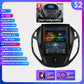 Ford Transit Tourneo / Ford B-Max 2012-2023 9,7" Android 14 Carplay Android auto wireless wifi bt gps 4g AUTM1KTA