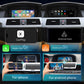 BMW 5 7 Series F10 F11 F07 GT F01 F02 F03 F04 2006-2020 Wireless CarPlay  Android AUTO Mirror Link AirPlay GPS AUTMBMWGT