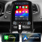 Renault Scenic 2013 - 2024 9,7" Android 14 Carplay Android auto wireless wifi bt gps 4g  AUTMXM05