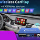 Audi A8/A8L 2010-2017 Wireless Apple CarPlay Android Auto I Mirror Link AirPlay  Maps AUTMADA8L