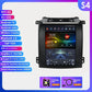 Kia Sorento BL 2002-2006 9,7" Android 14 Carplay Android auto wireless wifi bt gps 4g  AUTMUUSA