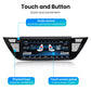 Schermo digitale touch da 10.25 " per Aria Condizionata BMW 5 Series M5 6GT G30 G31 G38  Display comandi vocali AUTMPNML5