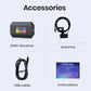 Antenna DAB+ con ricevitore  USB per autoradio AUTMDAB01