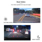 Dashcam ADAS Mini telecamera  DVR HD LDWS registratore video digitale automatico Dash Cam per lettore multimediale Android AUTMDVR01