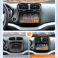 Dodge Journey Fiat Freemont 2011 - 2020 Car Radio wireless CarPlay Android Auto GPS RDS WIFI AUTMFFRDG9