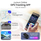 Chrysler 300C Aspen 2004-2008 Car Radio Multimedia  CarPlay Android Auto GPS AUTMCHR1