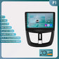Peugeot SW 207 CC 207 CC 2006-2015  Car Radio RDS WIFI BT GPS wireless CarPlay Android Auto AUTM7MEAP