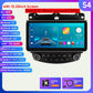 Honda Accord 7 2003 - 2007 9" Android 14 Carplay Android auto wireless wifi bt gps 4g AUTMDROH
