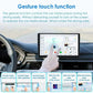 Audi A4 2000-2009 S4 B6 B7 RS4 Seat Exeo 9" Android 14 Carplay Android auto wireless wifi bt gps 4g AUTMPZ5Q