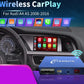 A4 A5 B8 2008-2016 Wireless Apple CarPlay Android Auto  Mirror Link AirPlay  Navi AUTMADA4A5B8